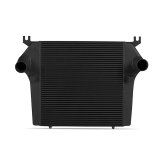Mishimoto 10-12 Dodge 6.7L Cummins Intercooler Kit (Black) thumbnail 4
