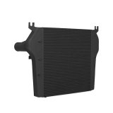 Mishimoto 10-12 Dodge 6.7L Cummins Intercooler Kit (Black) thumbnail 5