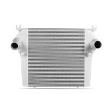 Mishimoto 10-12 Dodge 6.7L Cummins Intercooler Kit (Silver) thumbnail 3