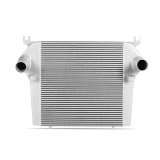 Mishimoto 10-12 Dodge 6.7L Cummins Intercooler Kit (Silver) thumbnail 5