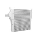 Mishimoto 10-12 Dodge 6.7L Cummins Intercooler Kit (Silver) thumbnail 9