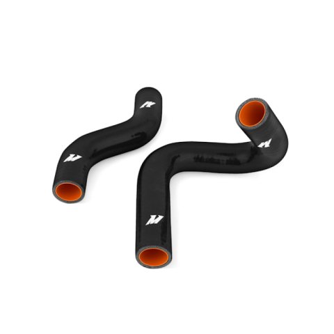 Mishimoto 70-75 Datsun 240Z Black Silicone Hose Kit thumbnail 3