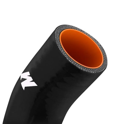 Mishimoto 70-75 Datsun 240Z Black Silicone Hose Kit thumbnail 4