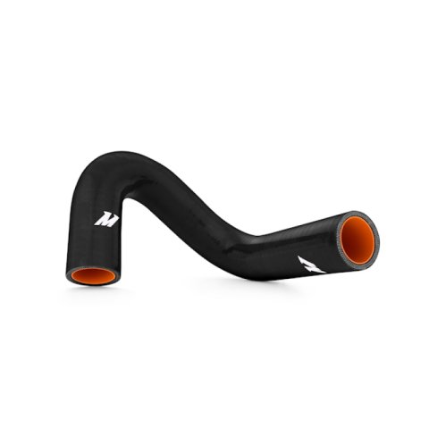 Mishimoto 70-75 Datsun 240Z Black Silicone Hose Kit thumbnail 7
