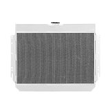 Mishimoto 1965 Chevrolet Chevelle Manual X-LINE (Thicker Core) Aluminum Radiator thumbnail 4