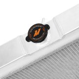 Mishimoto 1965 Chevrolet Chevelle Manual X-LINE (Thicker Core) Aluminum Radiator thumbnail 6