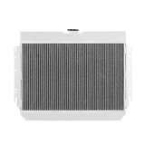 Mishimoto 1965 Chevrolet Chevelle Manual X-LINE (Thicker Core) Aluminum Radiator thumbnail 8
