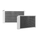 Mishimoto 1968 Chevrolet Chevelle Manual X-LINE (Thicker Core) Aluminum Radiator thumbnail 1