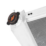 Mishimoto 1968 Chevrolet Chevelle Manual X-LINE (Thicker Core) Aluminum Radiator thumbnail 7