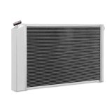 Mishimoto 1968 Chevrolet Chevelle Manual X-LINE (Thicker Core) Aluminum Radiator thumbnail 8