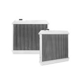 Mishimoto 63-66 GM C/K Truck X-Line Performance Aluminum Radiator thumbnail 3