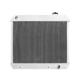 Mishimoto 63-66 GM C/K Truck X-Line Performance Aluminum Radiator thumbnail 4