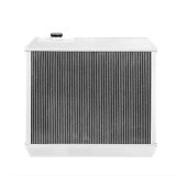 Mishimoto 63-66 GM C/K Truck X-Line Performance Aluminum Radiator thumbnail 5