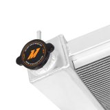 Mishimoto 67-72 GM C/K Truck X-Line Performance Aluminum Radiator thumbnail 1