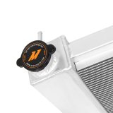 Mishimoto 67-72 GM C/K Truck X-Line Performance Aluminum Radiator thumbnail 7