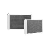 Mishimoto 78-86 GM C/K Truck X-Line Performance Aluminum Radiator thumbnail 1