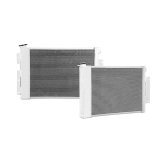 Mishimoto 67-69 Pontiac Firebird X-Line Performance Aluminum Radiator thumbnail 3