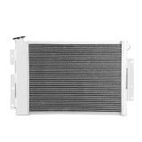 Mishimoto 67-69 Pontiac Firebird X-Line Performance Aluminum Radiator thumbnail 4