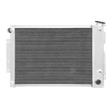 Mishimoto 67-69 Pontiac Firebird X-Line Performance Aluminum Radiator thumbnail 5