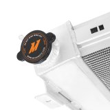 Mishimoto 67-69 Pontiac Firebird X-Line Performance Aluminum Radiator thumbnail 8