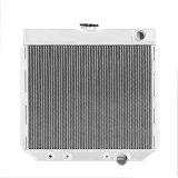 Mishimoto 67-69 Ford Mustang X-Line Performance Aluminum Radiator thumbnail 6
