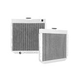 Mishimoto 69-70 Ford Mustang X-Line Performance Aluminum Radiator thumbnail 3
