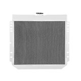 Mishimoto 69-70 Ford Mustang X-Line Performance Aluminum Radiator thumbnail 4
