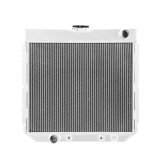 Mishimoto 69-70 Ford Mustang X-Line Performance Aluminum Radiator thumbnail 5
