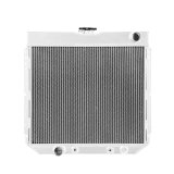 Mishimoto 69-70 Ford Mustang X-Line Performance Aluminum Radiator thumbnail 7