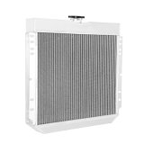 Mishimoto 69-70 Ford Mustang X-Line Performance Aluminum Radiator thumbnail 9