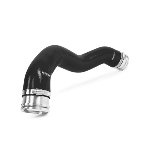 Mishimoto 08-10 Ford 6.4L Powerstroke Coolant Hose Kit (Black) thumbnail 5