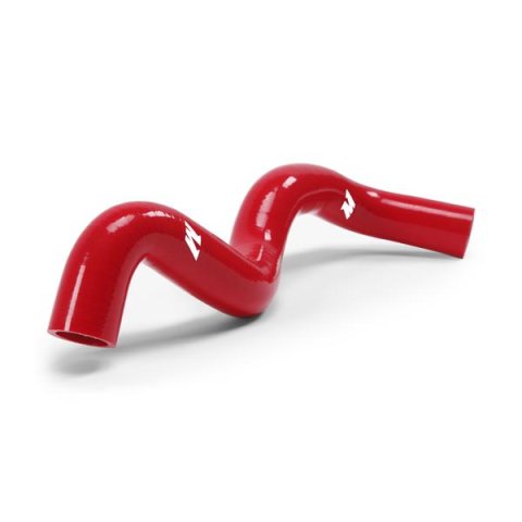 Mishimoto 06-14 Mini Cooper S (Turbo) Red Silicone Hose Kit thumbnail 1