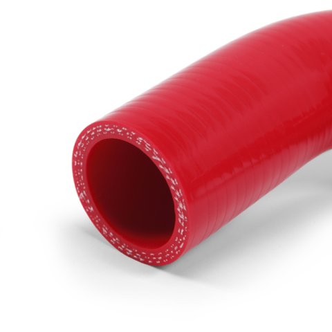 Mishimoto 06-14 Mini Cooper S (Turbo) Red Silicone Hose Kit thumbnail 7