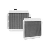 Mishimoto 50-54 Chevrolet Bel-Air X-Line Aluminum Radiator thumbnail 4