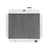 Mishimoto 50-54 Chevrolet Bel-Air X-Line Aluminum Radiator thumbnail 5
