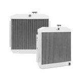 Mishimoto 55-57 Chevrolet Bel-Air X-Line Aluminum Radiator thumbnail 4