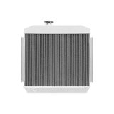 Mishimoto 55-57 Chevrolet Bel-Air X-Line Aluminum Radiator thumbnail 6