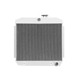 Mishimoto 55-57 Chevrolet Bel-Air X-Line Aluminum Radiator thumbnail 7