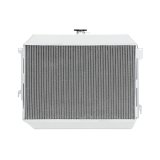 Mishimoto 68-73 Dodge Charger Big Block X-Line Aluminum Radiator thumbnail 3