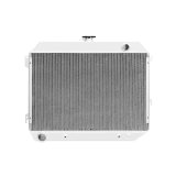 Mishimoto 68-73 Dodge Charger Big Block X-Line Aluminum Radiator thumbnail 4