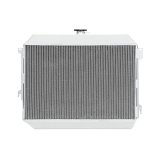 Mishimoto 68-73 Dodge Charger Big Block X-Line Aluminum Radiator thumbnail 6
