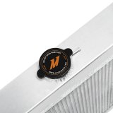 Mishimoto 68-73 Dodge Charger Big Block X-Line Aluminum Radiator thumbnail 7