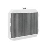 Mishimoto 68-73 Dodge Charger Big Block X-Line Aluminum Radiator thumbnail 8
