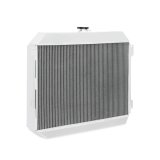 Mishimoto 68-73 Dodge Charger Big Block X-Line Aluminum Radiator thumbnail 9
