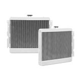 Mishimoto 70-72 Dodge Charger Small Block X-Line Aluminum Radiator thumbnail 1
