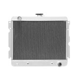 Mishimoto 70-72 Dodge Charger Small Block X-Line Aluminum Radiator thumbnail 3