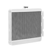 Mishimoto 70-72 Dodge Charger Small Block X-Line Aluminum Radiator thumbnail 7