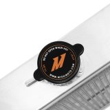 Mishimoto 70-72 Dodge Charger Small Block X-Line Aluminum Radiator thumbnail 9