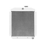 Mishimoto 47-54 Chevrolet 3100 Series Truck L6 X-Line Aluminum Radiator thumbnail 1