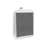Mishimoto 47-54 Chevrolet 3100 Series Truck L6 X-Line Aluminum Radiator thumbnail 6